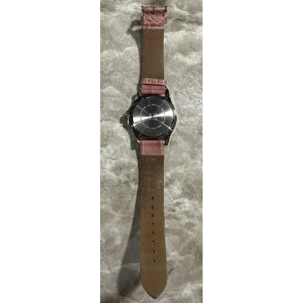 Anne Klein new battery